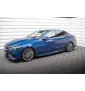 Ensemble Diffuseur Mercedes-Benz C Sedan / Estate AMG-Line W206 / S206