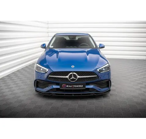 Ensemble Diffuseur Mercedes-Benz C Sedan / Estate AMG-Line W206 / S206