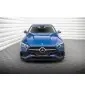 Ensemble Diffuseur Mercedes-Benz C Sedan / Estate AMG-Line W206 / S206