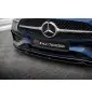 Ensemble Diffuseur Mercedes-Benz C Sedan / Estate AMG-Line W206 / S206
