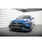 Ensemble Diffuseur Mercedes-Benz C Sedan / Estate AMG-Line W206 / S206