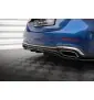 Ensemble Diffuseur Mercedes-Benz C Sedan / Estate AMG-Line W206 / S206