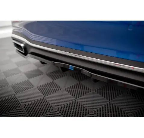 Ensemble Diffuseur Mercedes-Benz C Sedan / Estate AMG-Line W206 / S206