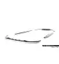 Ensemble Diffuseur Mercedes-Benz C Sedan / Estate AMG-Line W206 / S206