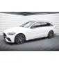 Ensemble Diffuseur Mercedes-Benz C Estate AMG-Line / 43 AMG S206