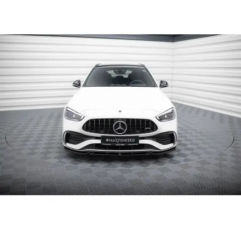 Ensemble Diffuseur Mercedes-Benz C Estate AMG-Line / 43 AMG S206