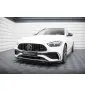 Ensemble Diffuseur Mercedes-Benz C Estate AMG-Line / 43 AMG S206