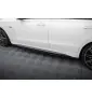 Ensemble Diffuseur Mercedes-Benz C Estate AMG-Line / 43 AMG S206