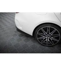Ensemble Diffuseur Mercedes-Benz C Estate AMG-Line / 43 AMG S206