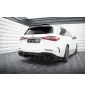Ensemble Diffuseur Mercedes-Benz C Estate AMG-Line / 43 AMG S206