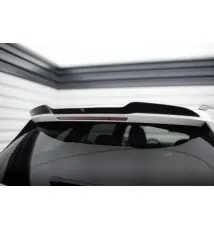 Ensemble Diffuseur Mercedes-Benz C Estate AMG-Line / 43 AMG S206