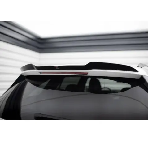 Ensemble Diffuseur Mercedes-Benz C Estate AMG-Line / 43 AMG S206