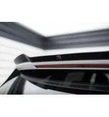 Ensemble Diffuseur Mercedes-Benz C Estate AMG-Line / 43 AMG S206