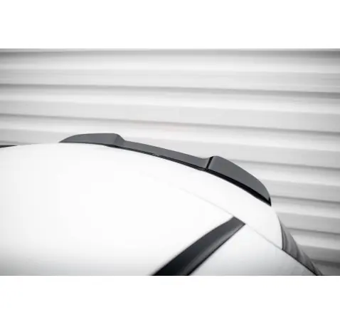 Ensemble Diffuseur Mercedes-Benz C Estate AMG-Line / 43 AMG S206