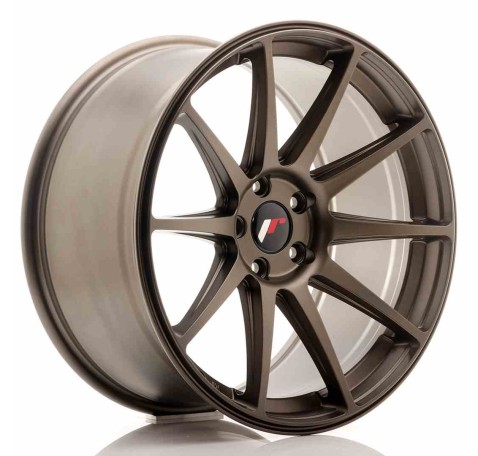 JR Wheels JR11 19x9,5 ET35 5x120 Bronze