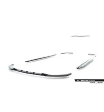 Ensemble Diffuseur Mercedes-Benz C Estate AMG-Line / 43 AMG S206