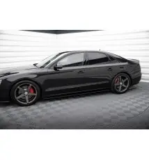 Ensemble Diffuseur Audi A8 D4