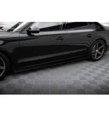 Ensemble Diffuseur Audi A8 D4