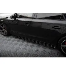 Ensemble Diffuseur Audi A8 D4