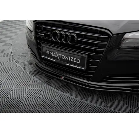 Ensemble Diffuseur Audi A8 D4