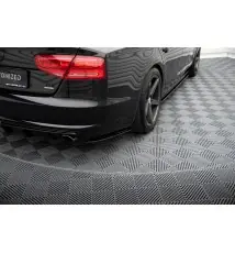 Ensemble Diffuseur Audi A8 D4