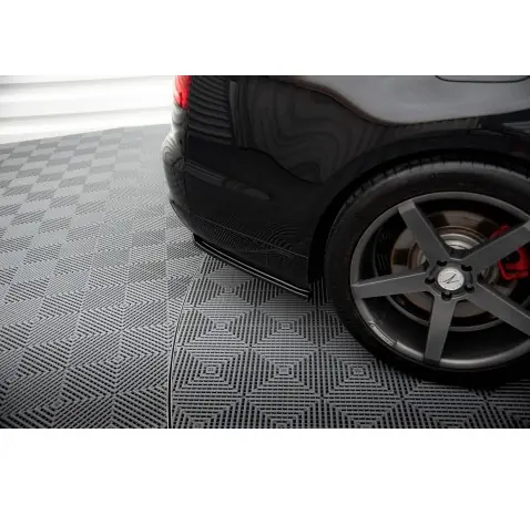 Ensemble Diffuseur Audi A8 D4