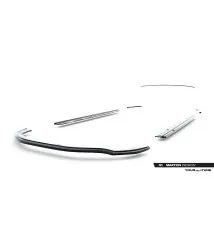 Ensemble Diffuseur Audi A8 D4