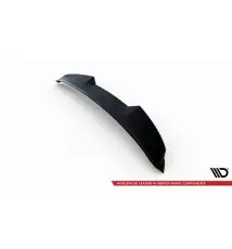 Spoiler Cap 3D Porsche Taycan Cross Turismo 4S