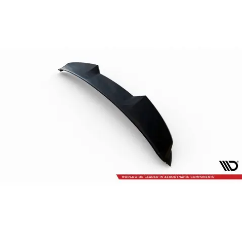 Spoiler Cap 3D Porsche Taycan Cross Turismo 4S