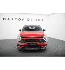 Ensemble Diffuseur Kia Sportage GT-Line Mk5