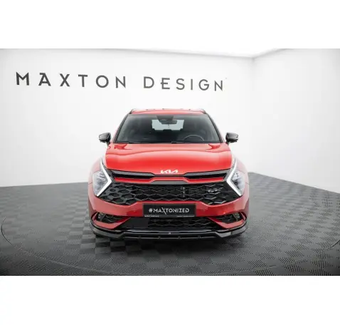 Ensemble Diffuseur Kia Sportage GT-Line Mk5