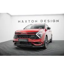 Ensemble Diffuseur Kia Sportage GT-Line Mk5