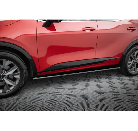 Ensemble Diffuseur Kia Sportage GT-Line Mk5