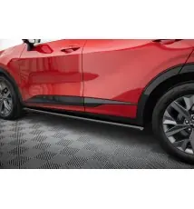 Ensemble Diffuseur Kia Sportage GT-Line Mk5