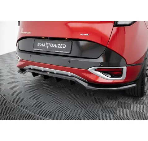 Ensemble Diffuseur Kia Sportage GT-Line Mk5