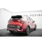 Ensemble Diffuseur Kia Sportage GT-Line Mk5