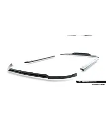 Ensemble Diffuseur Kia Sportage GT-Line Mk5