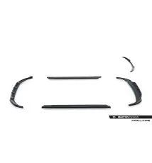 Ensemble Diffuseur Kia Sportage GT-Line Mk5