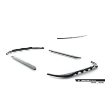 Ensemble Diffuseur Kia Sportage GT-Line Mk5