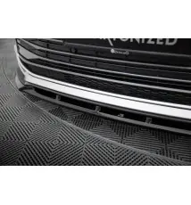 Ensemble Diffuseur Toyota Sienna Mk4