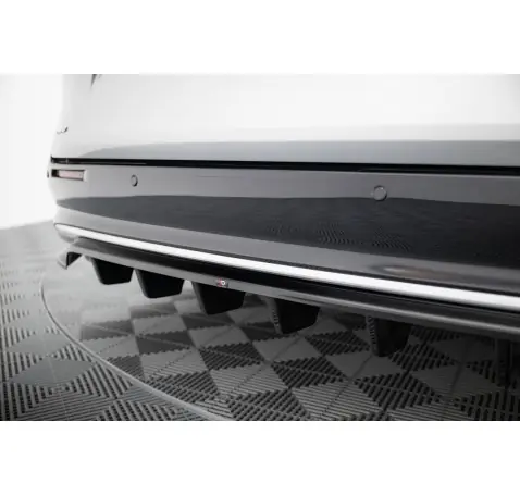 Ensemble Diffuseur Toyota Sienna Mk4