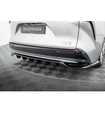 Ensemble Diffuseur Toyota Sienna Mk4