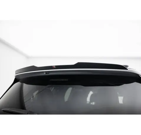 Ensemble Diffuseur Toyota Sienna Mk4