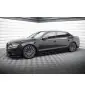 Ensemble Diffuseur Audi A8 Long D4 Facelift