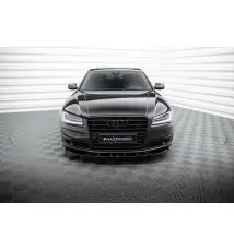 Ensemble Diffuseur Audi A8 Long D4 Facelift