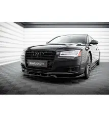 Ensemble Diffuseur Audi A8 Long D4 Facelift