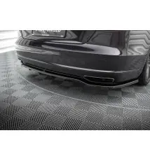 Ensemble Diffuseur Audi A8 Long D4 Facelift