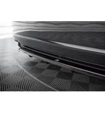 Ensemble Diffuseur Audi A8 Long D4 Facelift