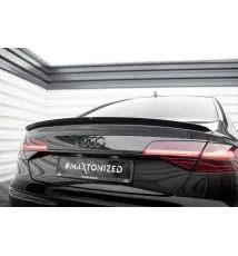 Ensemble Diffuseur Audi A8 Long D4 Facelift