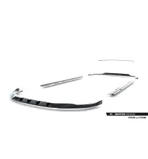 Ensemble Diffuseur Audi A8 Long D4 Facelift